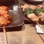 Yakitori Ichidai - 