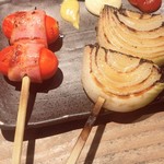 Yakitori Ichidai - 