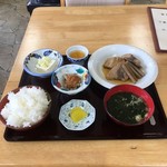 島の味処 こまつ - 