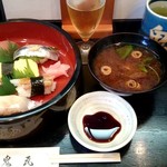 鬼瓦 - 