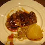 GRAND GRILL - 料理