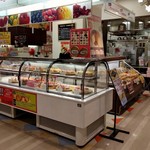 東札幌店限定の商品もあります By トドワラ フルーツケーキファクトリー 東札幌店 東札幌 ケーキ 食べログ