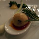 ガーデンレストラン - 