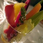 ガーデンレストラン - 