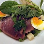 ガーデンレストラン - 