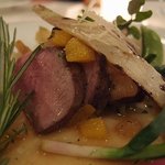 ガーデンレストラン - 