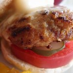 ガーデンレストラン - 