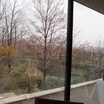 ガーデンレストラン - 