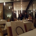 ガーデンレストラン - 