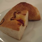 ガーデンレストラン - 