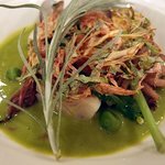 ガーデンレストラン - 