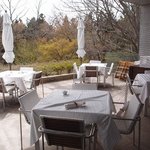 ガーデンレストラン - 