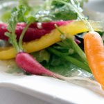 ガーデンレストラン - 