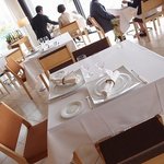 ガーデンレストラン - 