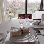 ガーデンレストラン - 