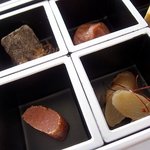 ガーデンレストラン - 