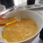 ガーデンレストラン - 