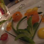 ガーデンレストラン - 