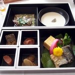 ガーデンレストラン - 