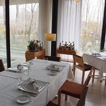 ガーデンレストラン - 