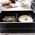 ガーデンレストラン - 