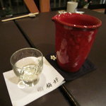 梅好 - 田酒です