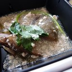 ガーデンレストラン - 