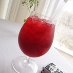 ガーデンレストラン - 