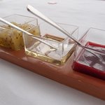 ガーデンレストラン - 