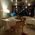 ガーデンレストラン - 