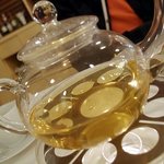 ガーデンレストラン - 