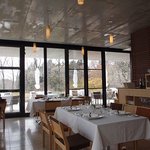 ガーデンレストラン - 