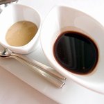 ガーデンレストラン - 