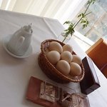 ガーデンレストラン - 