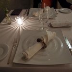 ガーデンレストラン - 