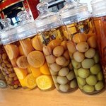 ガーデンレストラン - 