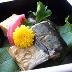 ガーデンレストラン - 