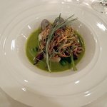 ガーデンレストラン - 