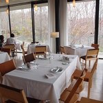 ガーデンレストラン - 