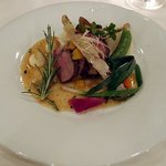 ガーデンレストラン - 