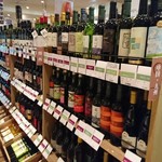 IMADEYA - 地域ごとに並んでる 中国、九州コーナー