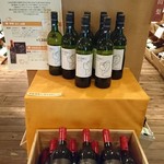 IMADEYA - オリジナルラベルは白もあり