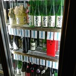 IMADEYA - 冷蔵コーナー