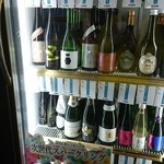 IMADEYA - 冷蔵コーナー