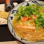 丸亀製麺 - 