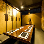 海鮮個室居酒屋 魚弘 川口駅前店