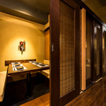 海鮮個室居酒屋 魚弘 川口駅前店