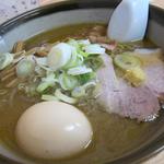 ラーメンたまや - 