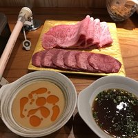 東京肉しゃぶ家 - 