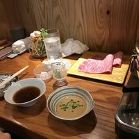 東京肉しゃぶ家 - 